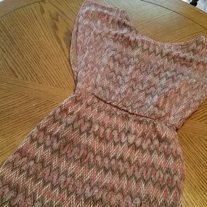 Tunic/dress